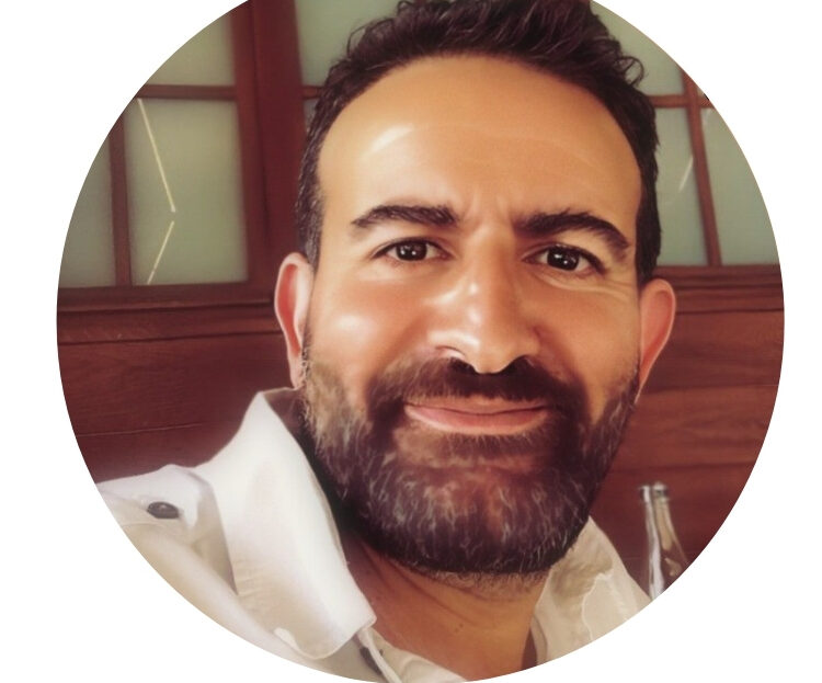 Lakhdar Messagier - courtier immobilier